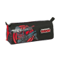 Trousse Safta Miles Morales noir rouge 1,20L 210x70x80mm Trousse Safta Miles Morales noir rouge 1,20L 210x70x80mm