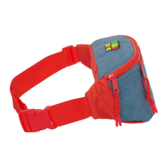 banane Super Mario rouge bleue