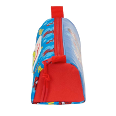 Trousse Spidey rouge et bleue Safta