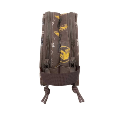 trousse marron Jurassic World Safta