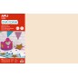 Appli Lot de 5 Mousse Beige EVA