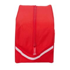 sac à chaussures rouge Sevilla