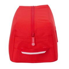 sac à chaussures rouge Sevilla