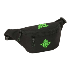 sac banane noir et vert Betis