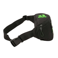 sac banane noir et vert Betis