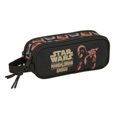 Trousse noire Mandalorian Grogu
