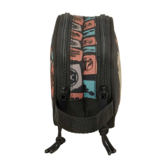 Trousse noire Mandalorien Grogu