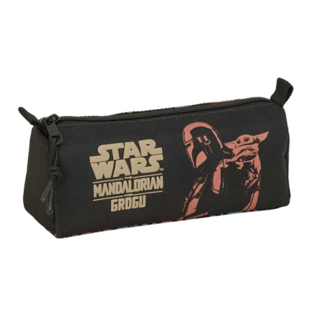 Trousse noire Le Mandalorien — Grogu