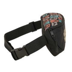 sac banane noir Mandalorian Grogu
