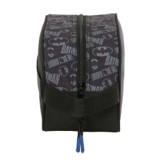 trousse toilette noire Batman poignée