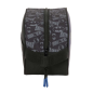 Trousse de toilette Batman 5L noire avec poignée et zip