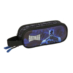 trousse Batman noire deux compartiments