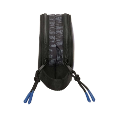 trousse Batman noire deux compartiments
