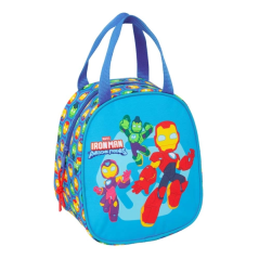 trousse de toilette isotherme Iron Man