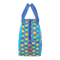 Trousse de toilette isotherme Iron Man 5,85L bleu Trousse de toilette isotherme Iron Man 5,85L bleu