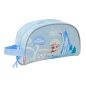 Nécessaire Frozen bleu pastel 26x16x9 cm avec poignée Safta Nécessaire Frozen bleu pastel 26x16x9 cm avec poignée Safta