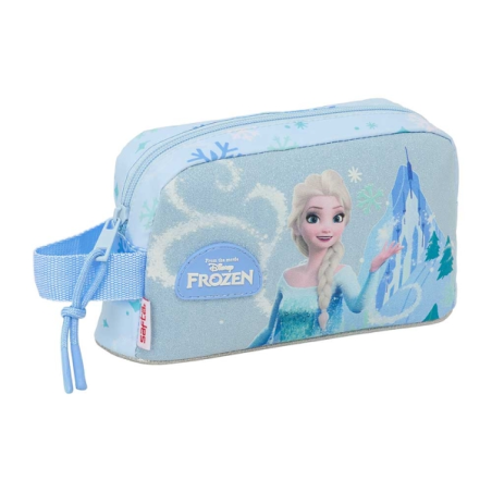 sac repas bleu pastel Safta