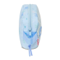 Sac isotherme repas Safta Frozen bleu pastel 21,5x12x6,5 cm Sac isotherme repas Safta Frozen bleu pastel 21,5x12x6,5 cm