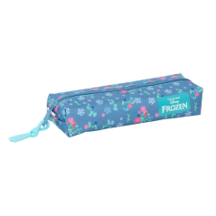Trousse bleue Reine des Neiges