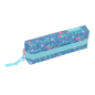 Trousse La Reine des Neiges bleue 0,53L 220x70x40mm