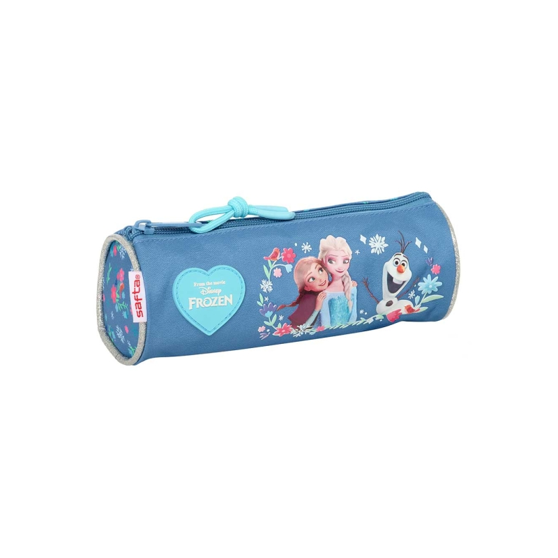 Trousse multi-usages Safta Frozen bleue 1L 200x70x70 mm Trousse multi-usages Safta Frozen bleue 1L 200x70x70 mm