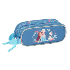 Trousse bleue Reine des Neiges