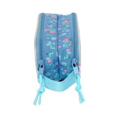 Trousse bleue Reine des Neiges