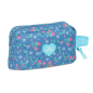 Boîte isotherme petit-déjeuner 1,7L bleu Safta 215x65x120mm Boîte isotherme petit-déjeuner 1,7L bleu Safta 215x65x120mm