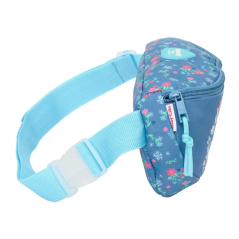 sac-banane bleu Safta Frozen
