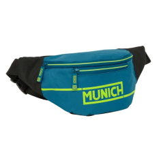 sac banane bleu foncé Safta
