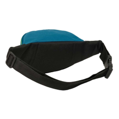 Sac banane Safta Munich Land 2,49L bleu foncé
