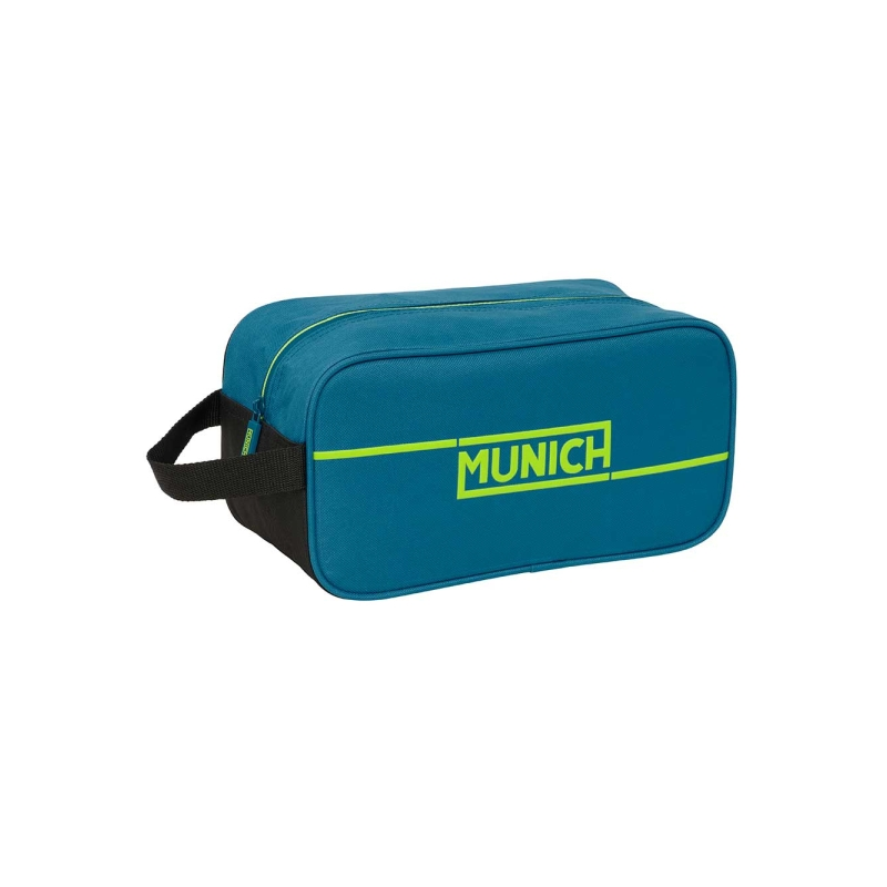 Étagère à chaussures Safta Munich Land bleu foncé 6 L 290x140x150 mm Étagère à chaussures Safta Munich Land bleu foncé 6 L 290x140x150 mm