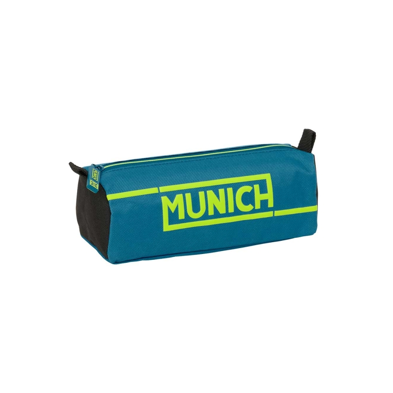Trousse Safta Munich Land 1,20L bleu foncé 210x70x80mm