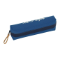 Trousse rectangulaire Safta el Pulpo bleu marine 22x4x7 cm Trousse rectangulaire Safta el Pulpo bleu marine 22x4x7 cm