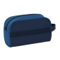 Safta el Pulpo trousse de toilette bleu marine 24x15x10 cm Safta el Pulpo trousse de toilette bleu marine 24x15x10 cm