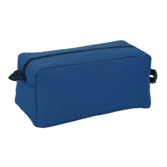 Safta el Pulpo Zapatillero 9L bleu marine 34x15x18cm