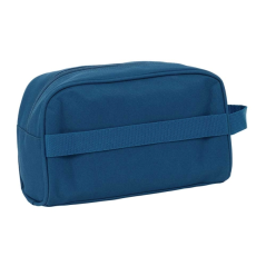 Trousse de toilette Harper and Neyer 3,6L bleu marine