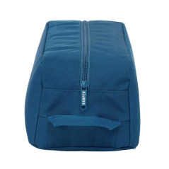 sac à chaussures bleu marine