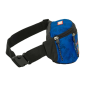 Sac banane Avengers Safta bleu foncé 2,49L 230x90x120mm