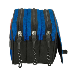Trousse Avengers bleu foncé