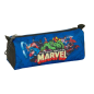 Trousse Avengers Safta bleu foncé 1,2L 210x70x80mm Trousse Avengers Safta bleu foncé 1,2L 210x70x80mm