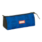 Trousse Avengers Safta bleu foncé 1,2L 210x70x80mm Trousse Avengers Safta bleu foncé 1,2L 210x70x80mm