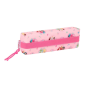 Trousse à crayons Princesses Disney rose 220x70x40 mm