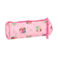 Trousse à crayons Princesses Disney Safta rose 1L 200x70x70mm Trousse à crayons Princesses Disney Safta rose 1L 200x70x70mm