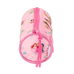 Trousse rose Princesses Disney Safta
