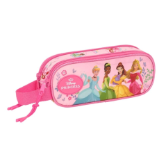 trousse rose princesses Disney Safta