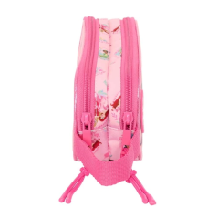 trousse rose princesses Disney Safta