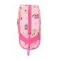 Trousse de toilette Princesses Disney 3,75L rose poignée latérale