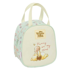 trousse isotherme Winnie beige Safta
