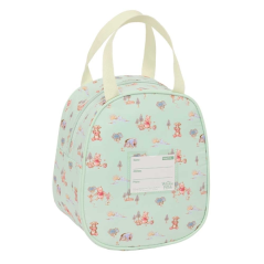 Trousse de toilette isotherme Winnie l'Ourson 5,85L beige